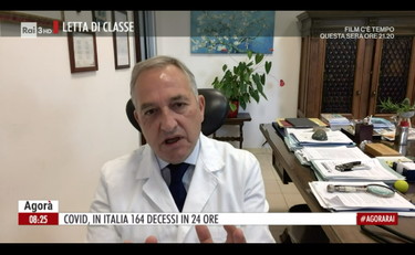 Non torneremo più indietro. Basta chiusure, ecco quando non indosseremo più la mascherina