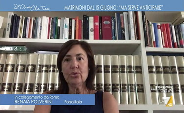 Il centrodestra ha trovato il candidato a sindaco di Roma? La svolta dopo l'inaspettato ritorno