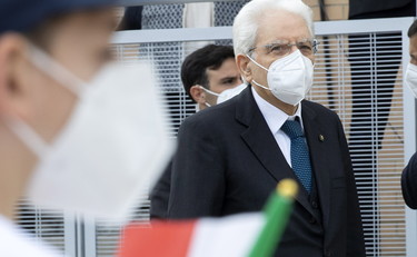 Il caos magistratura mina il prestigio della giustizia, Mattarella chiede la riforma