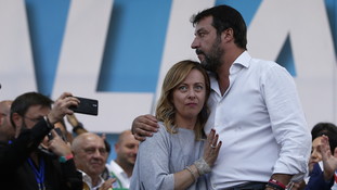 Il centrodestra sceglie il suo candidato per Roma: basta parole, fuori il nome