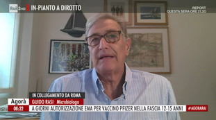 Figliuolo in tilt: il consulente sui vaccini spinge per le dosi ai giovani