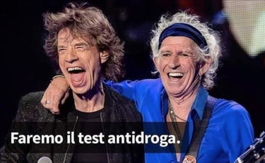 Bigotti. Vasco Rossi incorona i Maneskin e distrugge i francesi con ironia