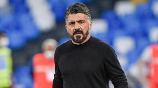 Napoli bye bye, Gattuso sarà l'allenatore della Fiorentina