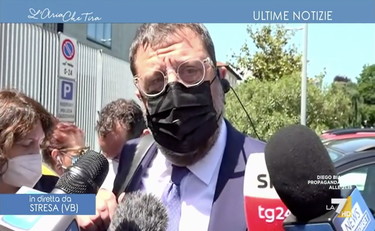 Retromarcia sulla strage della funivia? Possibile passo indietro dopo la confessione