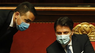 Se continua così.... Il M5S prova a minacciare Draghi dopo l'ennesimo schiaffo a Conte