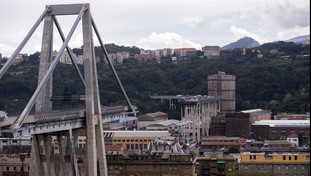 Chi ha girato lo sguardo? Caso Mottarone come il Morandi: assenza imperdonabile dello Stato