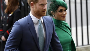 Ho provato vergogna... Harry sacrifica anche Meghan, il pentimento del principe