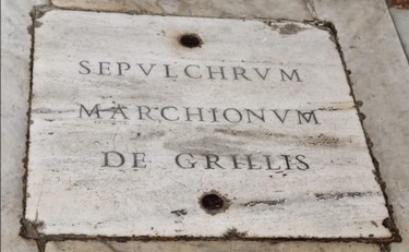 La vera storia del marchese del Grillo: l'ispirazione di Sordi nella Basilica di Roma