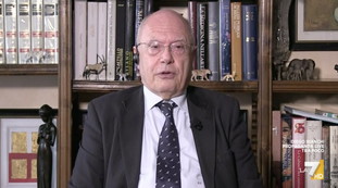 “Si è sbagliato!”, Sallusti azzanna Galli che non fa me culpa: Draghi fortunato