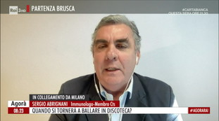 Il Pd e il Cts vogliono punire gli italiani con l'obbligo del vaccino