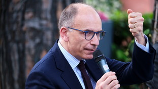 L'opportunismo di Letta: tregua con Salvini fino alle nomine Rai