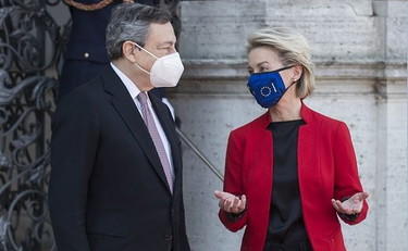 È già tornata l'Europa cattiva, Bruxelles ricomincia a minacciarci