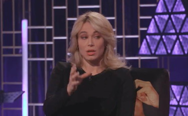 L'incredibile gaffe di Diletta Leotta: ammutolita sulla violenza sulle donne