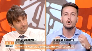 Per i comunisti un augurio di morte diventa goliardia: il crimine contro la Meloni e il suo libro