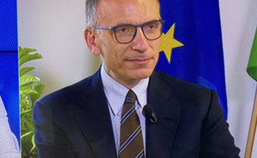 L'incubo di Letta: sogno serpenti ma non ne ho intorno