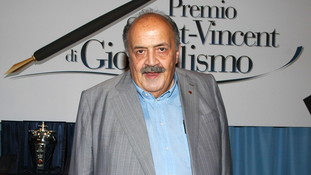 Dalla tv al sogno Trigoria: Maurizio Costanzo guiderà la comunicazione della Roma dei Friedkin