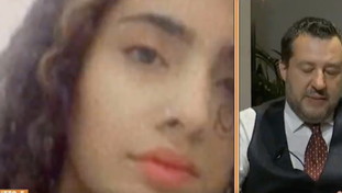 Salvini su Saman: colpa di Islam e immigrati, chi lo nega è ipocrita | VIDEO