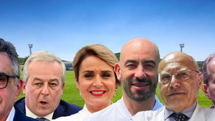 Pallonari del virus: i virologi hanno detto tutto e il contrario di tutto