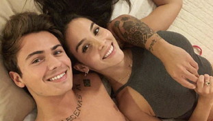 Paola Di Benedetto e Federico Rossi si sono lasciati. Rotto il silenzio: ecco i motivi dell'addio