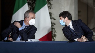 Finalmente il Cts corre ai ripari: la decisione choc su AstraZenca. Cambia tutto, scoppia il caos nelle regioni