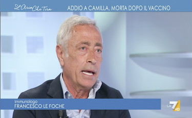 Su AstraZeneca si sono lavati le mani: l'immunologo non fa sconti all'Ema: Come Ponzio Pilato