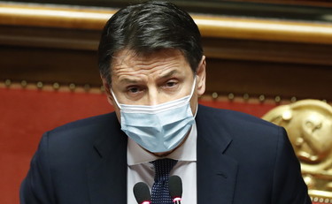 L'inaspettata mossa di Conte: è la pietra tombale sulla storia dei Cinquestelle