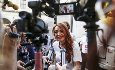 Letta disperato, in Calabria si mette nelle mani della Sardina