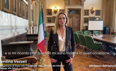 Esami di maturità, Vezzali 