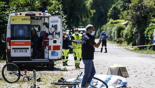 La strage degli innocenti di Ardea. Un'esecuzione, ma troppe ombre sulla follia