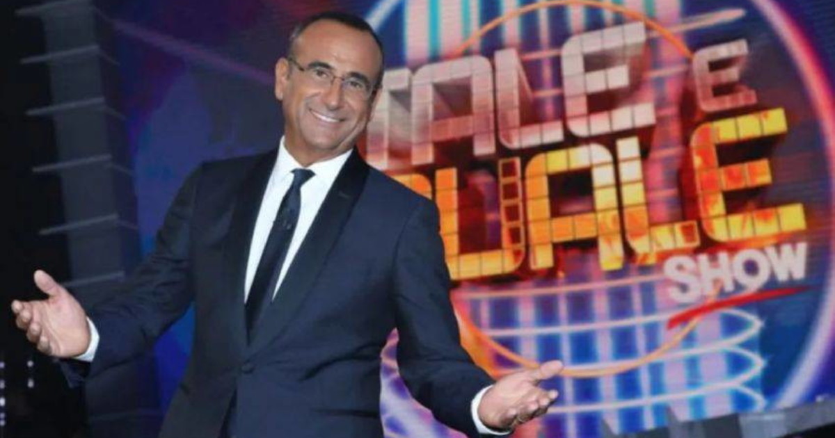 Tale E Quale Show 2021 Ciro Priello