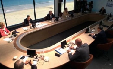 G7, Draghi: con la Cina bisogna cooperare ma serve franchezza