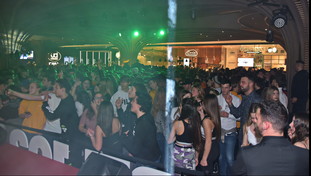 Salvini ha voglia di ballare: Riapriamo le discoteche