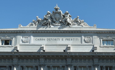 La rivoluzione silenziosa di Scannapieco. Ecco come sarà la nuova Cassa Depositi e Prestiti