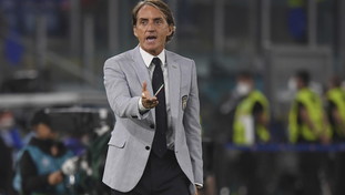 La mamma di Mancini svela le marachelle del figlio da piccolo: Quella volta con la bicicletta...