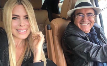 L'ira di Al Bano, ma quale rottura con Loredana! Con lei altri 50 anni d'amore