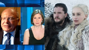 Galli, svolta fantasy: ora per spaventare usa "Il trono di spade"