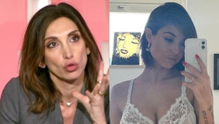 Giorgia Soleri, il botta e risposta clamoroso con Laura Tecce