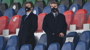 Il piano di Friedkin: Vogliamo una Roma tra le più grandi al mondo