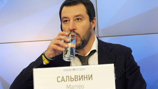 Biden ha rimesso al centro l'Europa. Salvini, ora basta con l'amore per la Russia