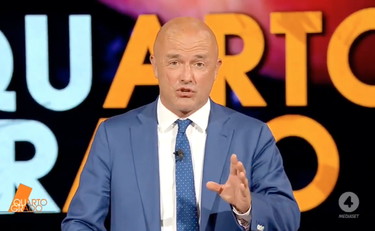 Ministro nullafacente. Nuzzi spiana Di Maio e il suo immobilismo su Saman