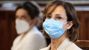 La Cartabia fa a pezzi i magistrati: Riforme non bastano, bisogna cambiare i costumi