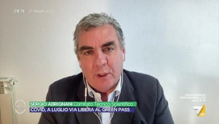 “Un branco di ubriachi”. Ora il Cts si arrabbia sul mix di vaccini: non siamo noi i responsabili del caos