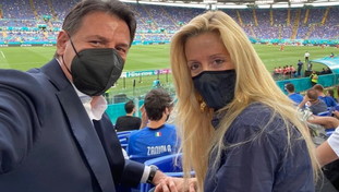 Riecco Conte e si prende i meriti. Ma Italia-Galles è stata la partita meno bella