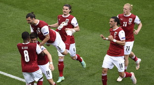 Sarà Italia-Austria, ecco la sfida per gli azzurri di Mancini