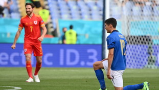 Le accuse di razzismo sono un autogol politico all'Italia di Mancini: no ad ogni imposizione