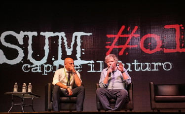 Il Fatto tifa contro l'Italia: sennò Draghi e Figliolo... Furia Renzi: che miseria