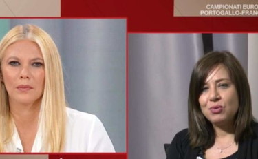 Caso Denise, cosa dice Piera Maggio a Eleonora Daniele