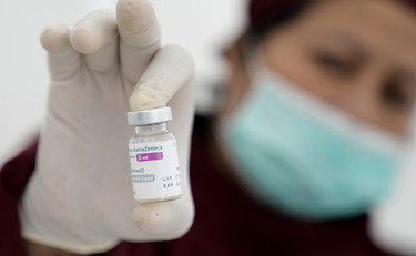 Emergenza variante Delta, da luglio il Lazio anticipa AstraZeneca