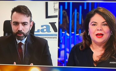 Scontro totale sul ddl Zan, tra Borgonovo e Murgia scoppia la rissa