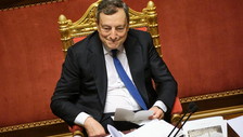 Draghi archivia Conte: perché l'Italia ora è in buone mani